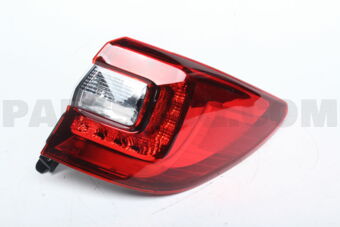 Đèn Hậu Trái Subaru Forester OEM 84912sg030-OE