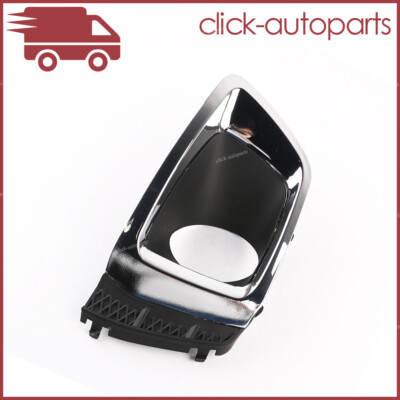 Ốp Đèn Gầm Bên Phải Có Mạ Subaru outback Mã phụ tùng 57731SG080