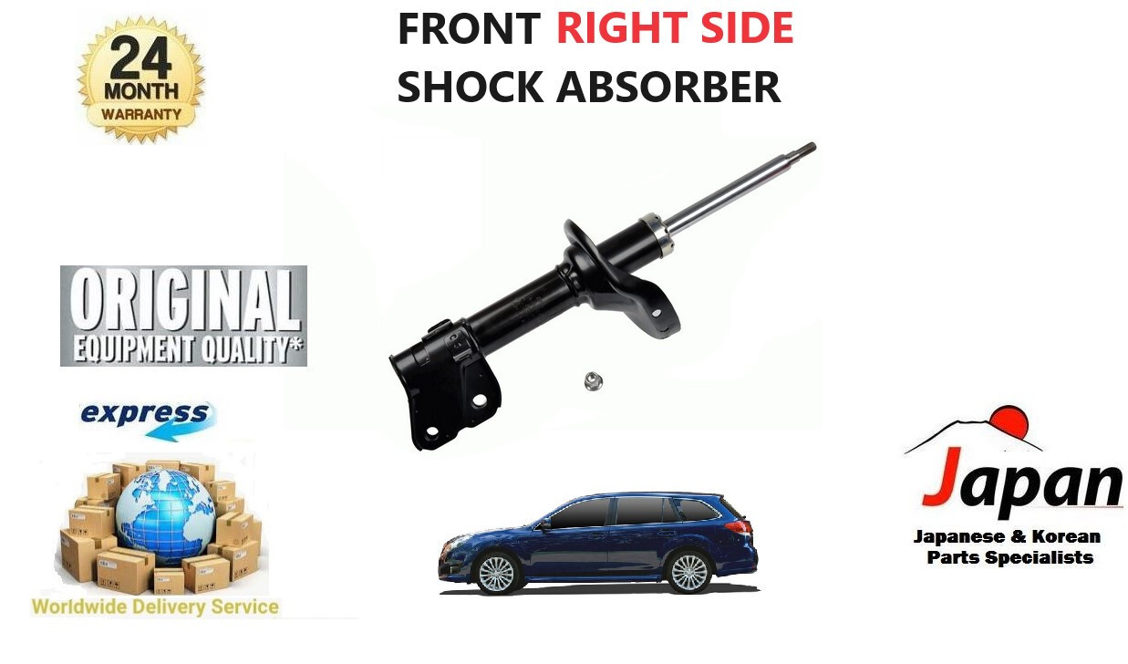 Giảm Xóc Trước Phải Subaru LEGACY Mã phụ tùng 20310AJ020
