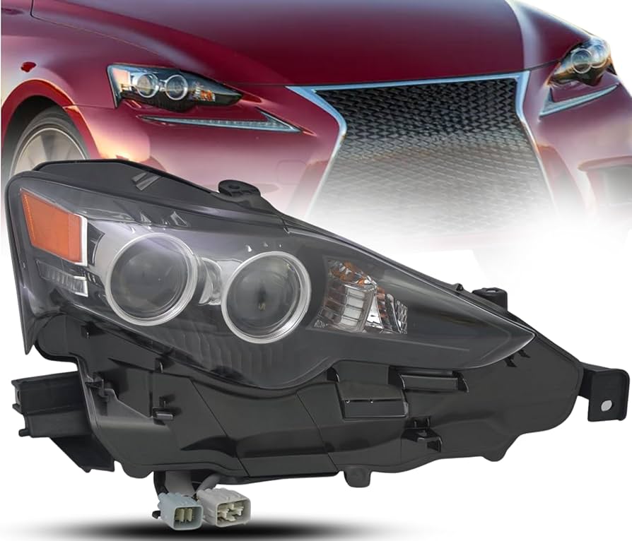 Két Nước Làm Mát Động Cơ Lexus GX 470 OEM A2581