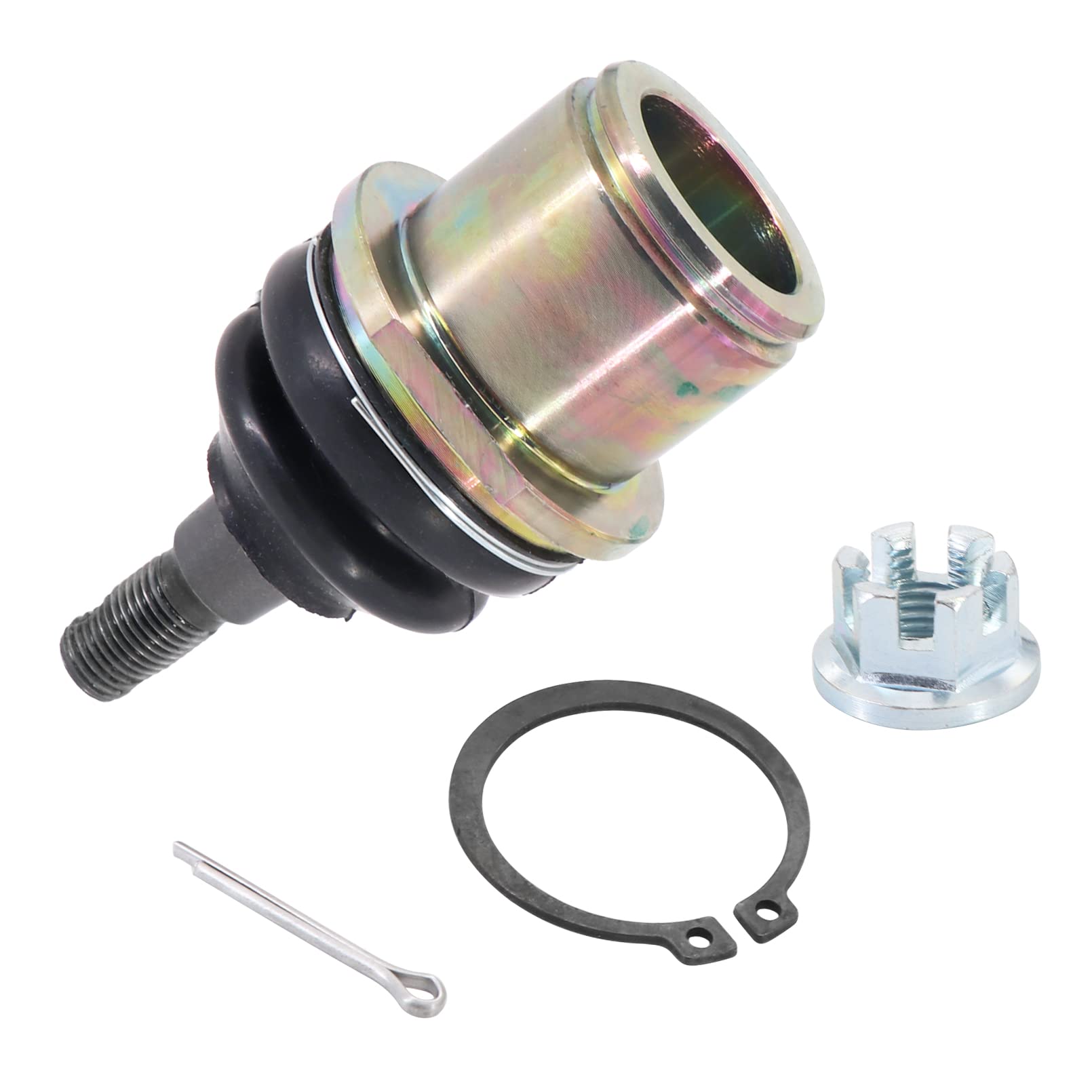 Rotuyn Trụ Đứng Lexus LS Mã phụ tùng 4320259075RT