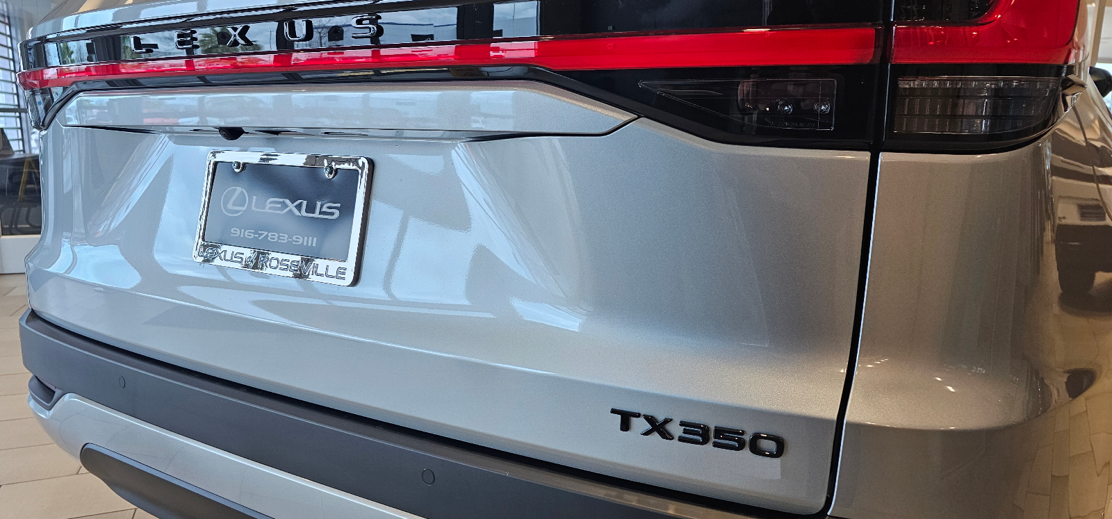 Càng A Trên Phải Lexus GX 470 OEM MA-9422R