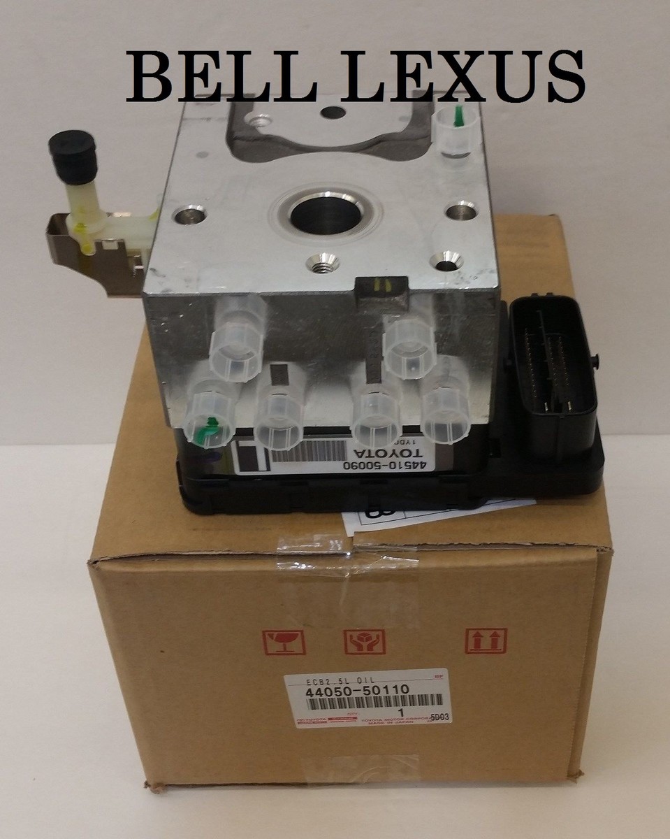 Cụm Điều Khiển Abs Lexus ES Mã phụ tùng 4405050130