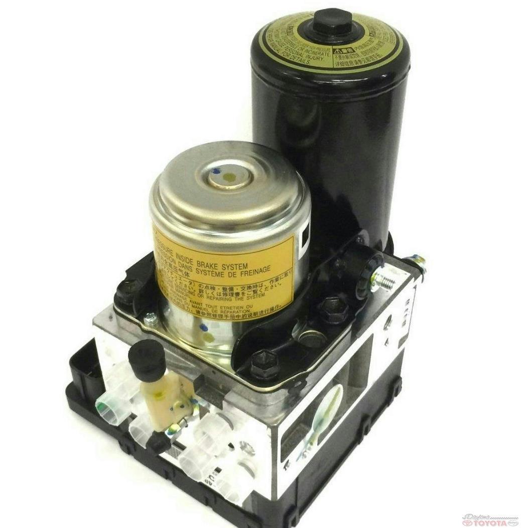 Cụm Bơm Abs Lexus RX 300/ 330/ 350 Mã phụ tùng 4405048191