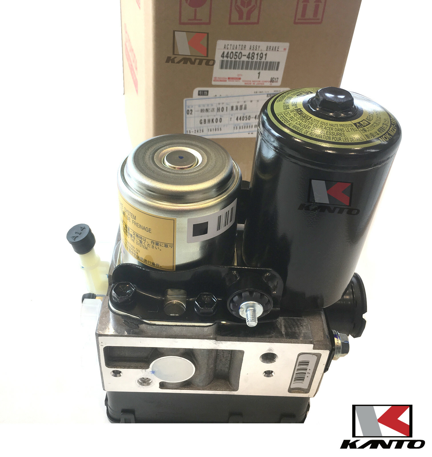 Cụm Bơm Abs Lexus RX 300/ 330/ 350 Mã phụ tùng 4405048191
