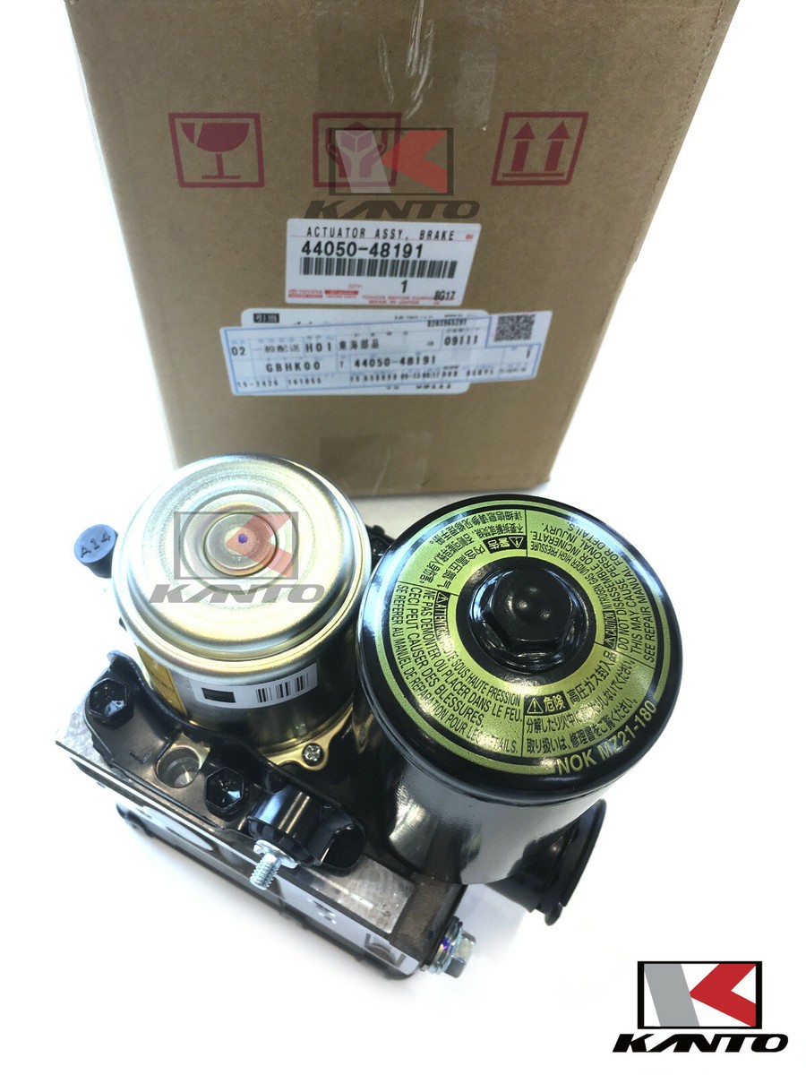 Cụm Bơm Abs Lexus RX 300/ 330/ 350 Mã phụ tùng 4405048191