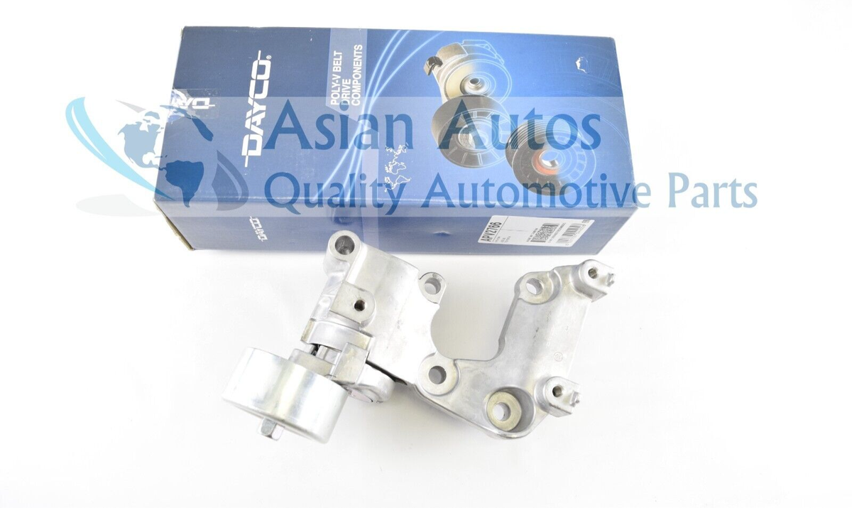 Cụm Tăng Tổng Dây Curoa Lexus RX 300/ 330/ 350 Mã phụ tùng 1662031040