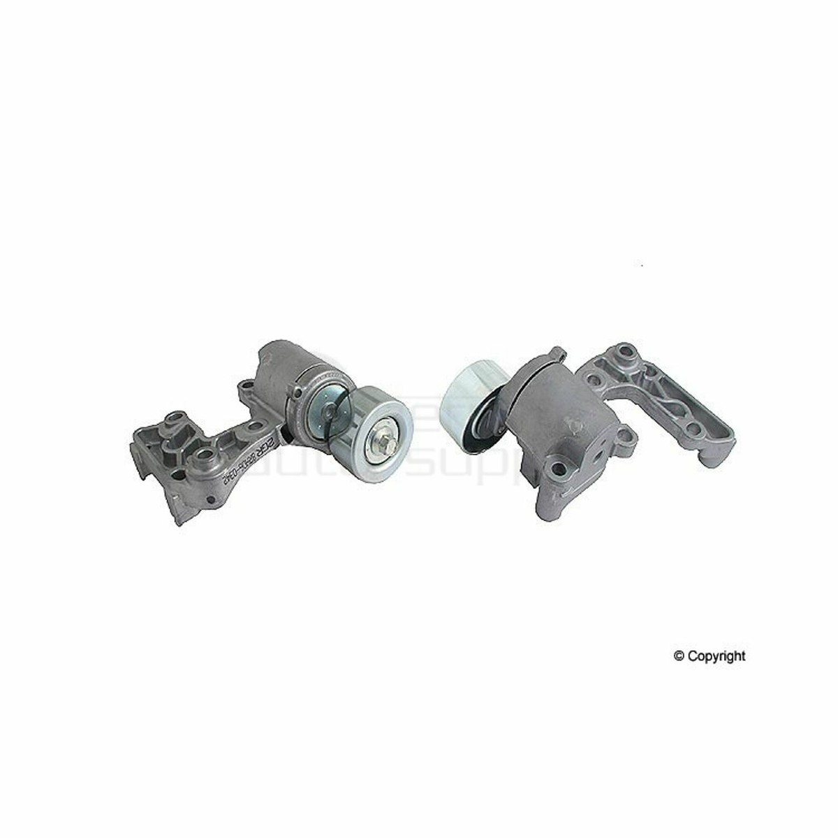 Cụm Tăng Tổng Dây Curoa Lexus RX 300/ 330/ 350 Mã phụ tùng 1662031040