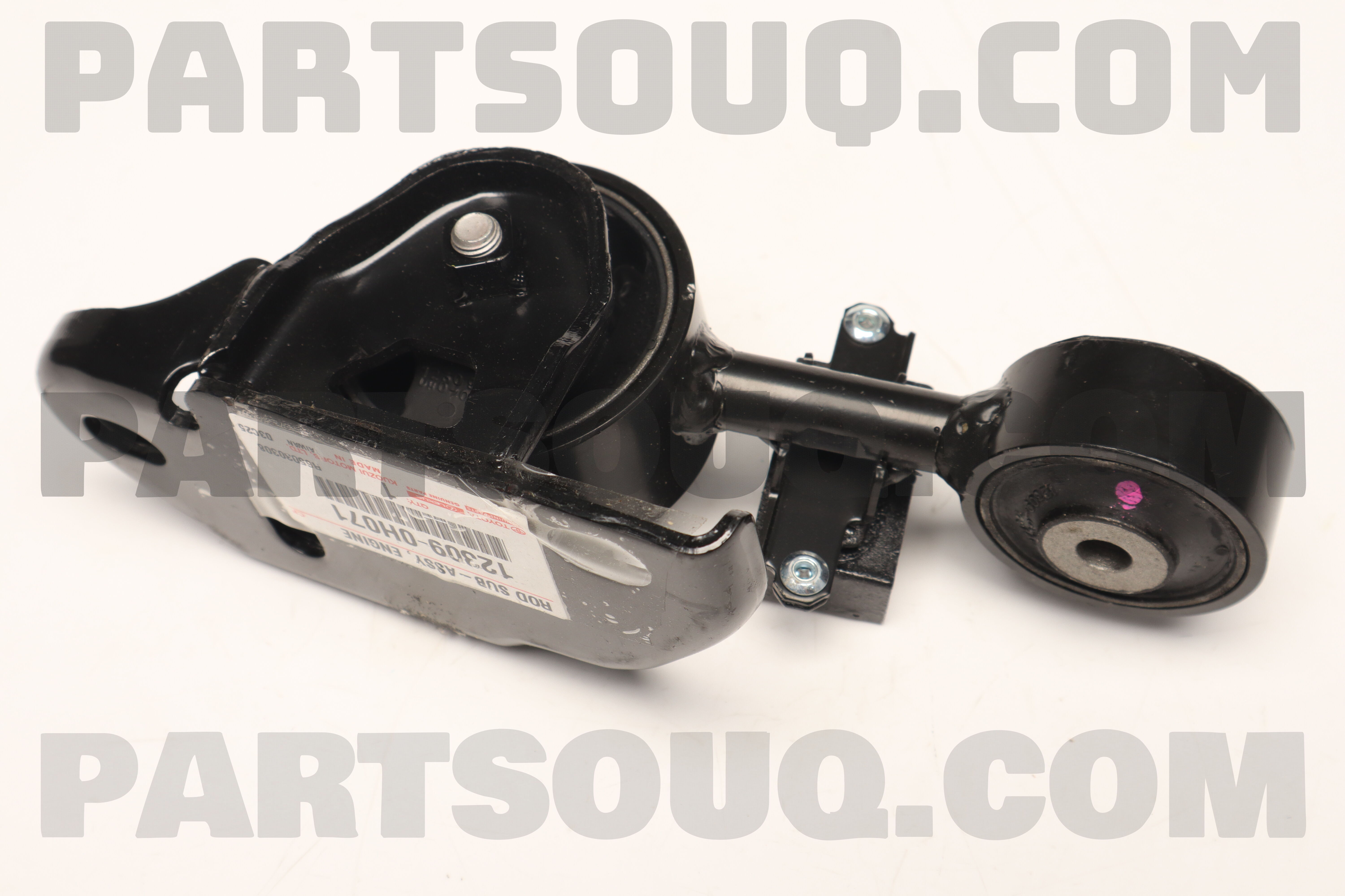 Chân Máy Đầu Máy Phát Lexus RX 300/ 330/ 350 OEM 123090h071