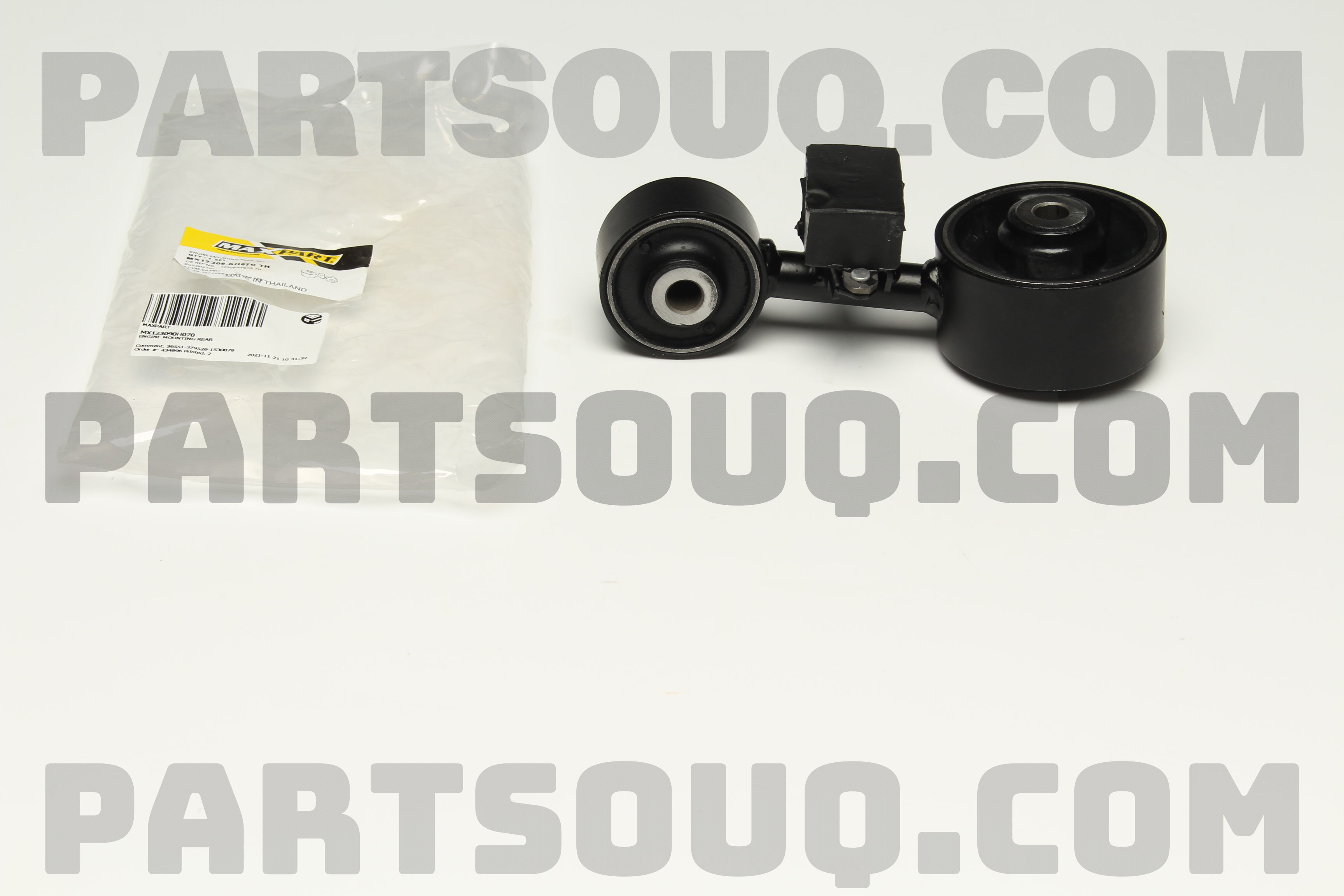 Chân Máy Đầu Máy Phát Lexus RX 300/ 330/ 350 OEM 123090h071