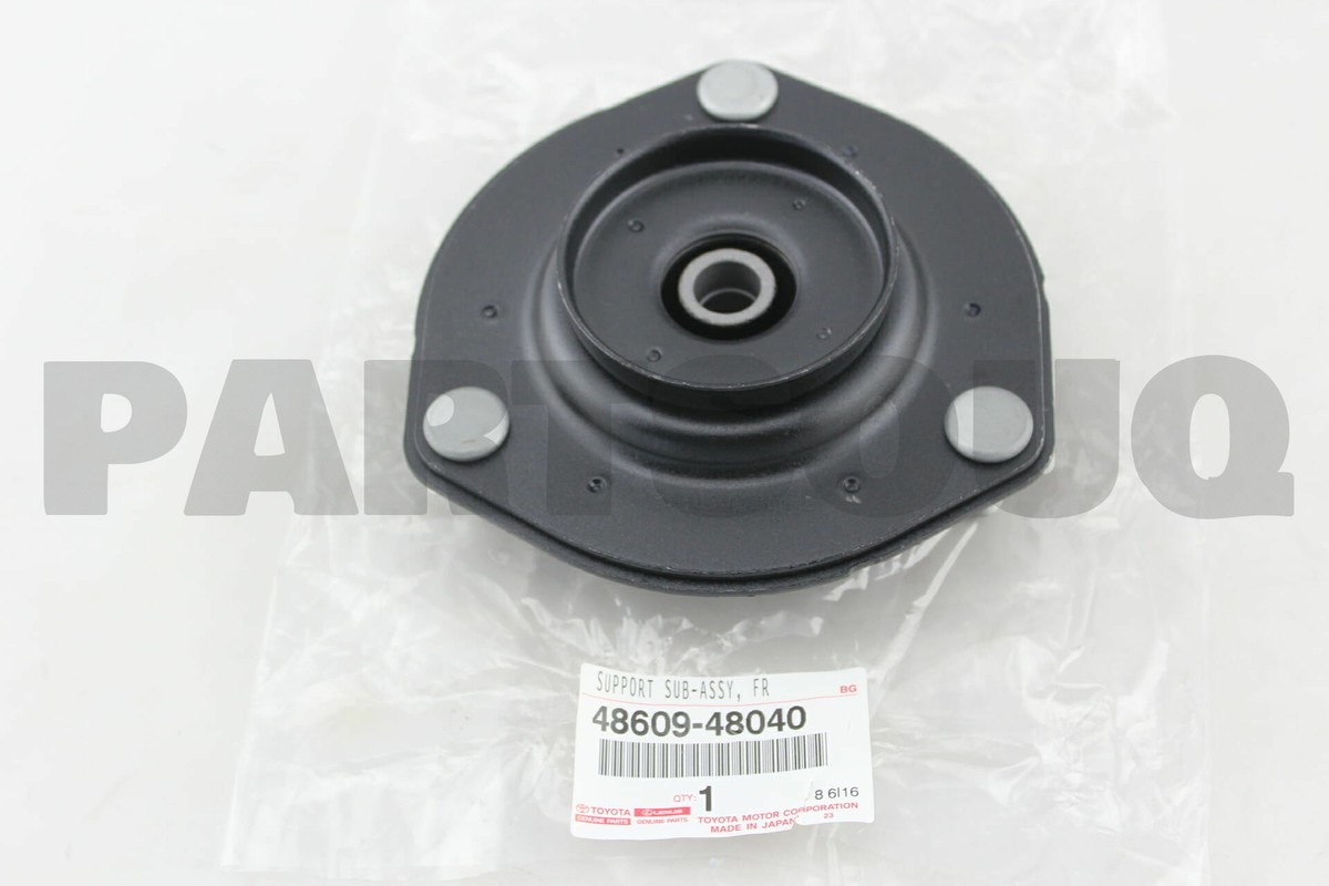 Bát Bèo Giảm Sóc Trước Lexus RX 350h / RX 450h Mã phụ tùng 4860948040