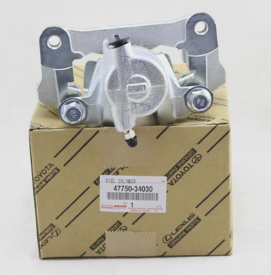 Cụm Gông Phanh Sau Trái Lexus GX 400/ 460 / GX 460 Mã phụ tùng 4775034030