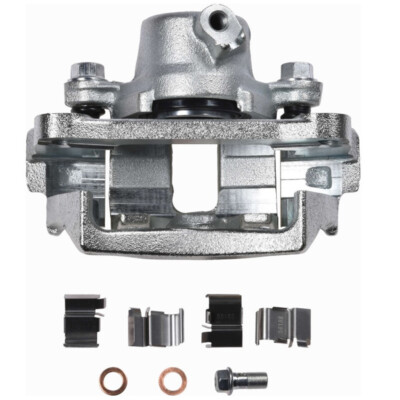 Cụm Gông Phanh Sau Trái Lexus GX 400/ 460 / GX 460 Mã phụ tùng 4775034030