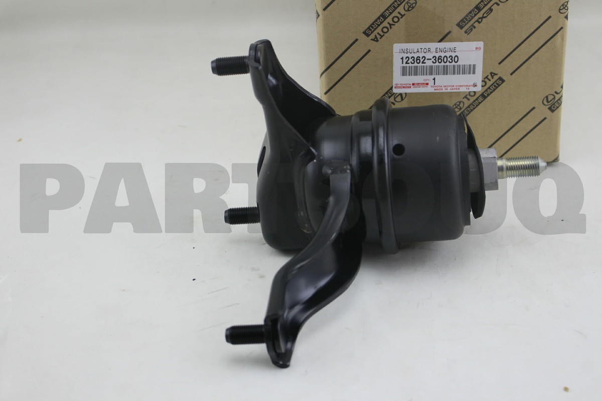 Chân Máy Phải Lexus RX 300/ 330/ 350 Mã phụ tùng 1236236030