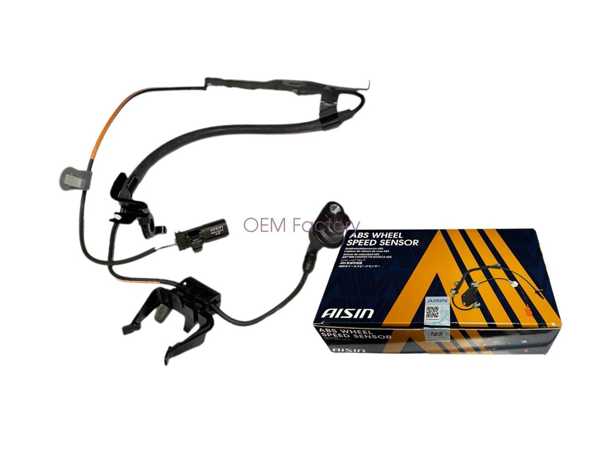 Cảm Biến Abs Trước Trái Lexus RX 350h / RX 450h Mã phụ tùng 895430e020
