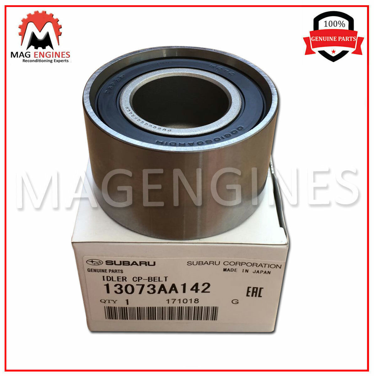 Bi Tì Cam Subaru Forester Mã phụ tùng 13073aa142