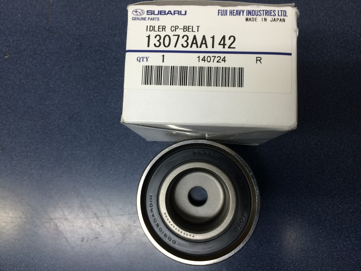 Bi Tì Cam Subaru Forester Mã phụ tùng 13073aa142