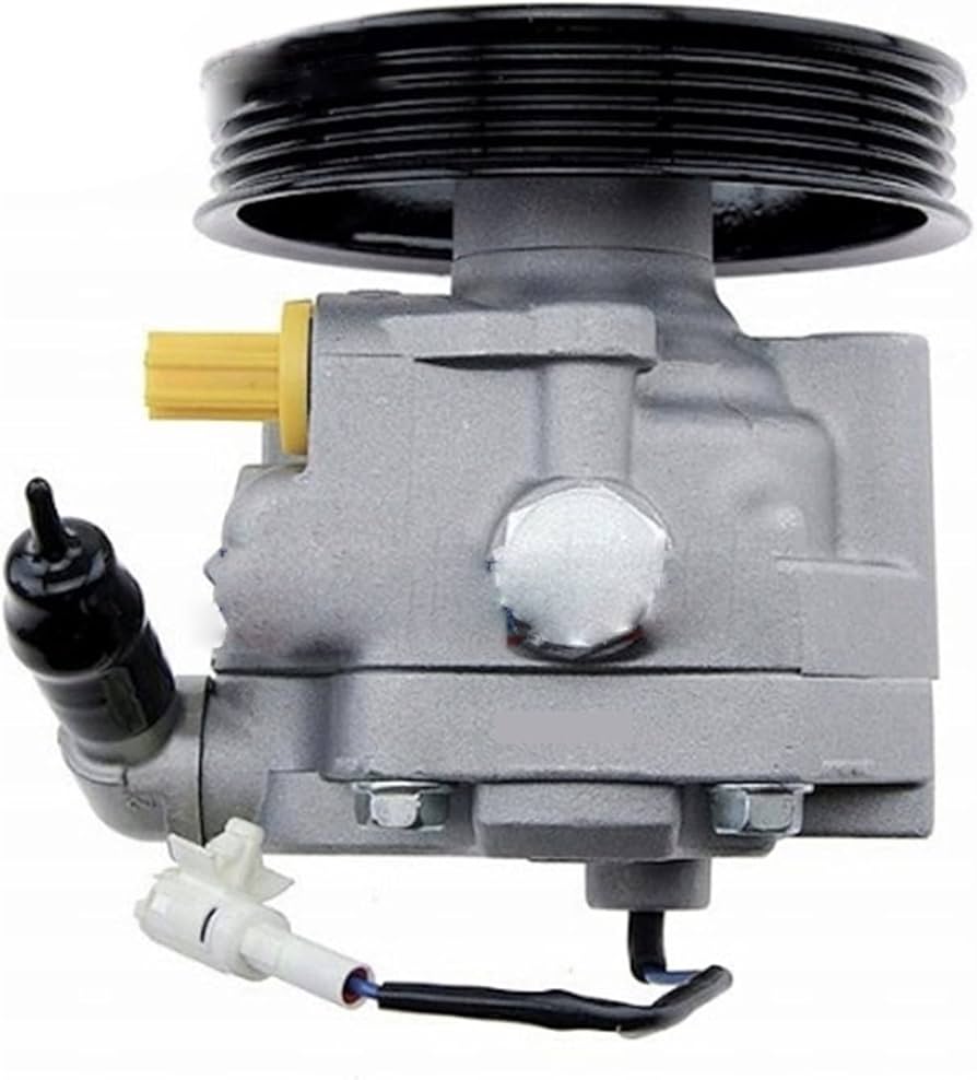 Bơm Trợ Lực Lái Subaru LEGACY Mã phụ tùng 34430aj011