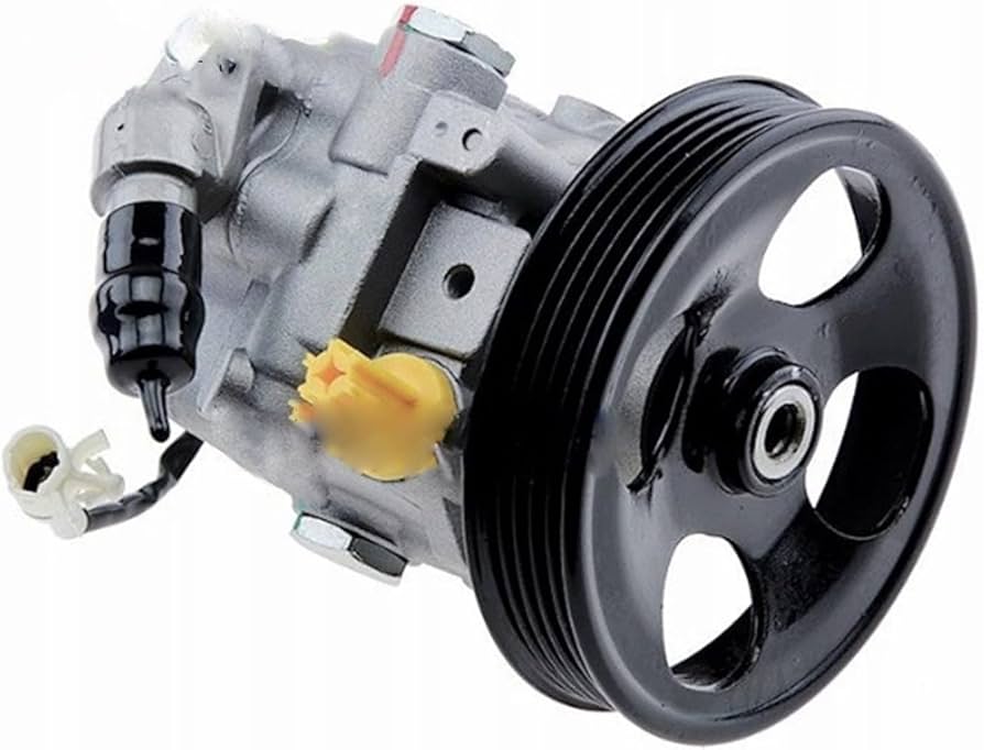Bơm Trợ Lực Lái Subaru LEGACY Mã phụ tùng 34430aj011