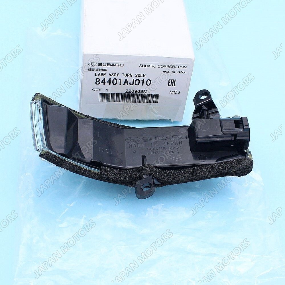 Bơm Trợ Lực Lái Subaru LEGACY Mã phụ tùng 34430AJ010