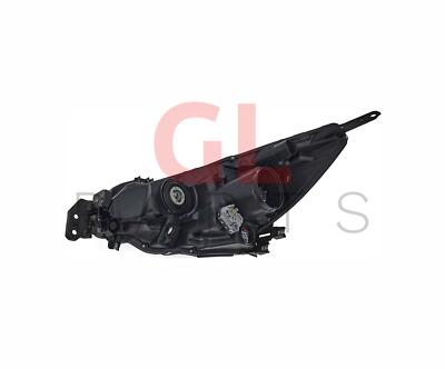 Đèn Pha Phải Có Xenon Có Led Subaru outback Mã phụ tùng 84002AL020