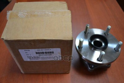 Cụm Bi May Ơ Sau Subaru TRIBECA Mã phụ tùng 28473XA00B