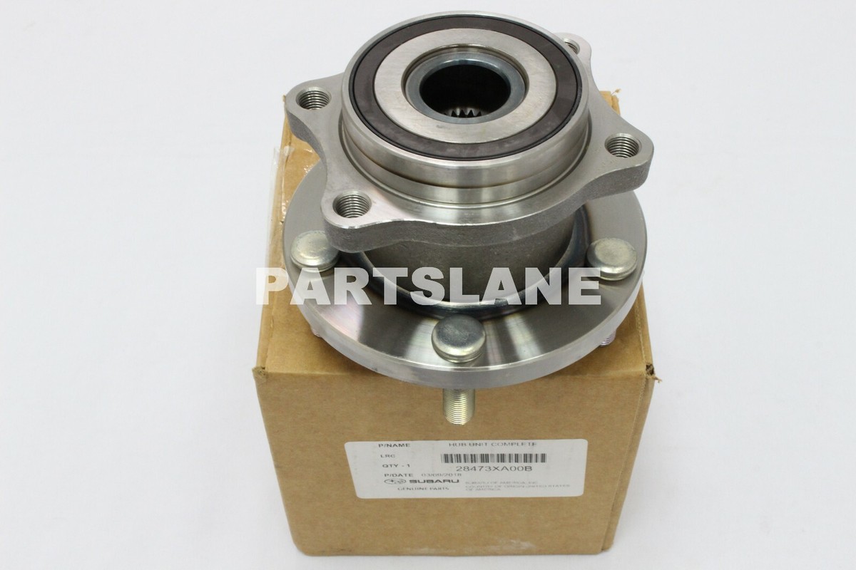 Cụm Bi May Ơ Sau Subaru TRIBECA Mã phụ tùng 28473XA00B