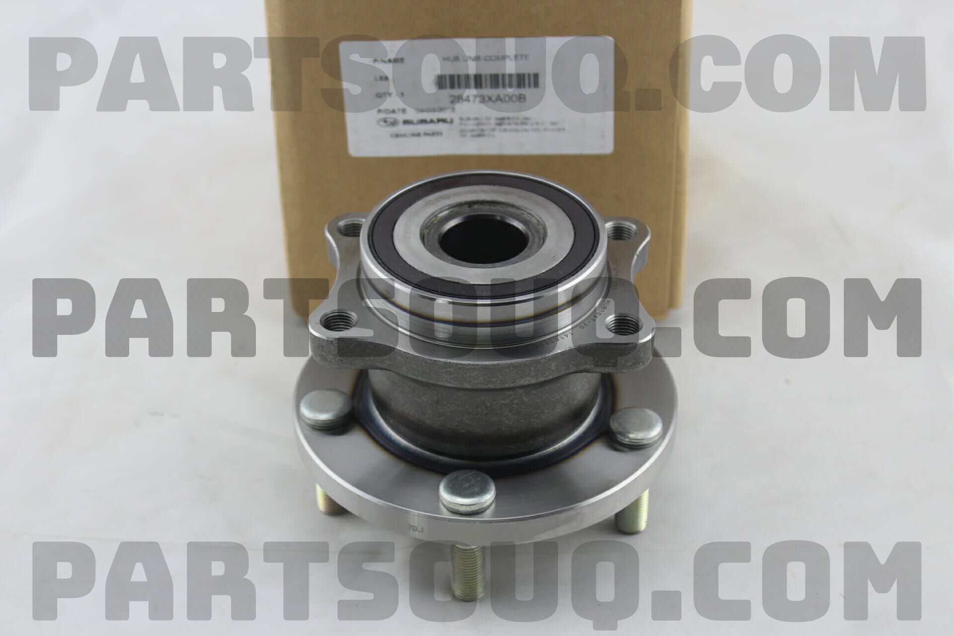 Cụm Bi May Ơ Sau Subaru TRIBECA Mã phụ tùng 28473XA00B