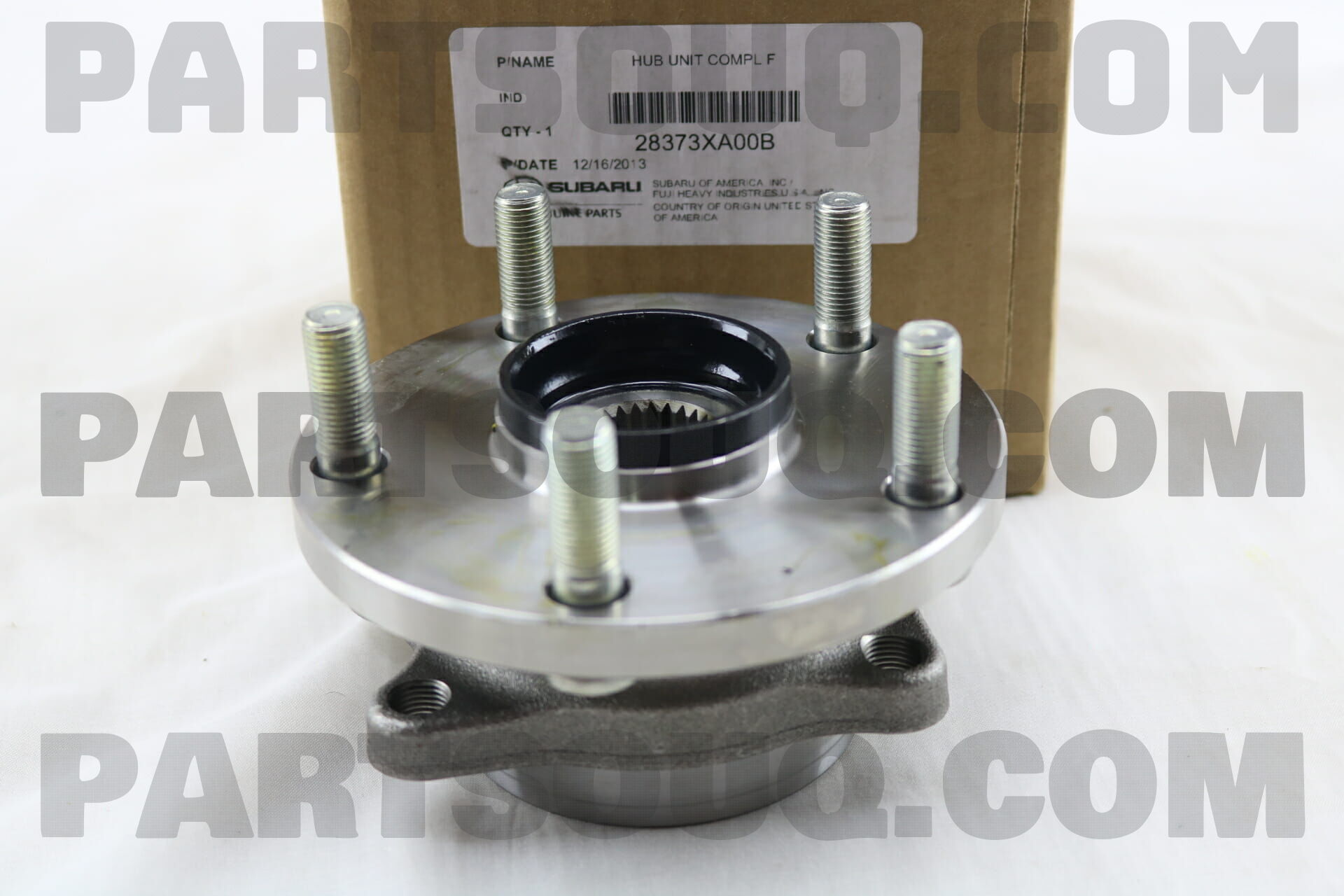Cụm Bi May Ơ Trước Subaru TRIBECA Mã phụ tùng 28373XA00B