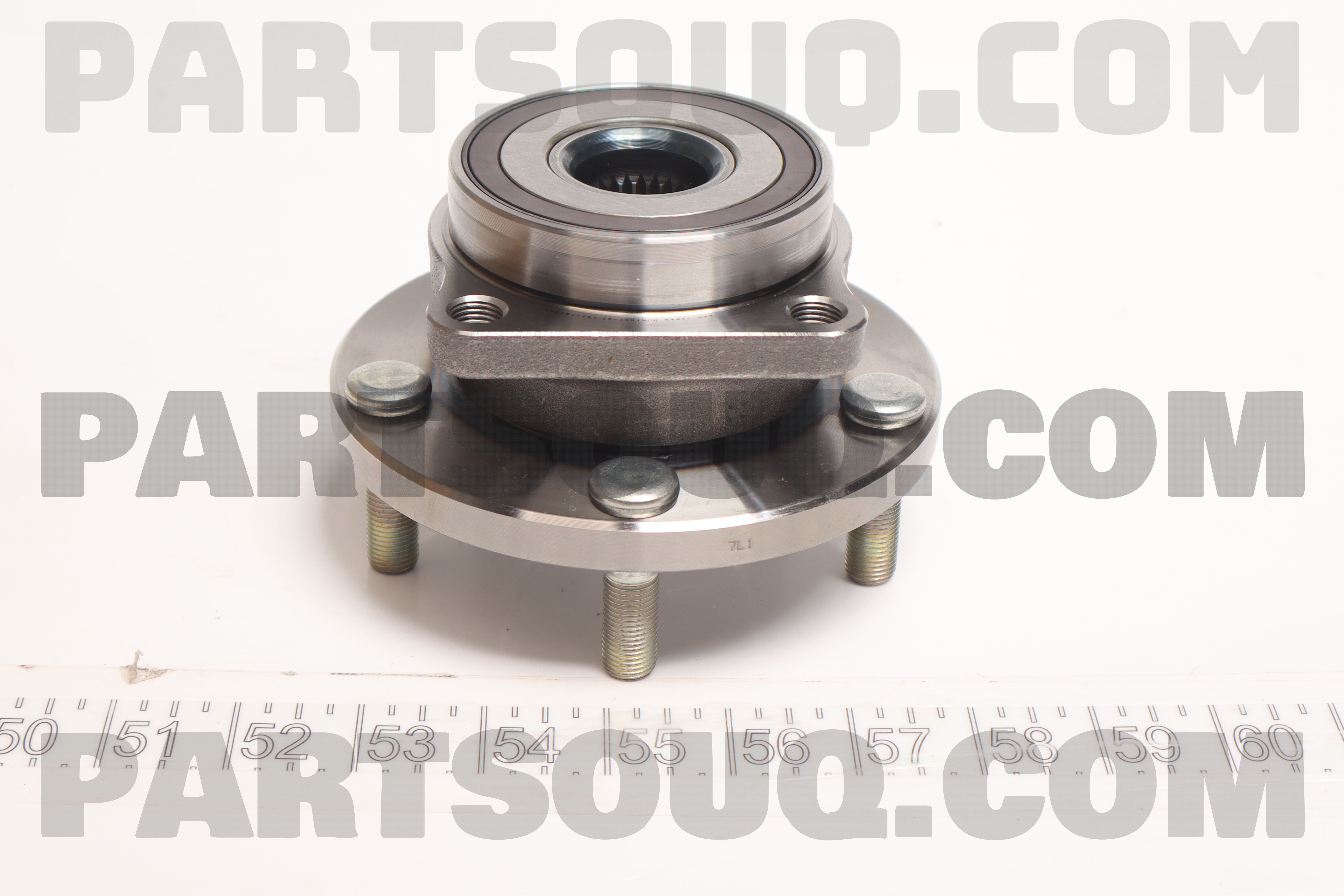 Cụm Bi May Ơ Trước Subaru TRIBECA Mã phụ tùng 28373XA00B