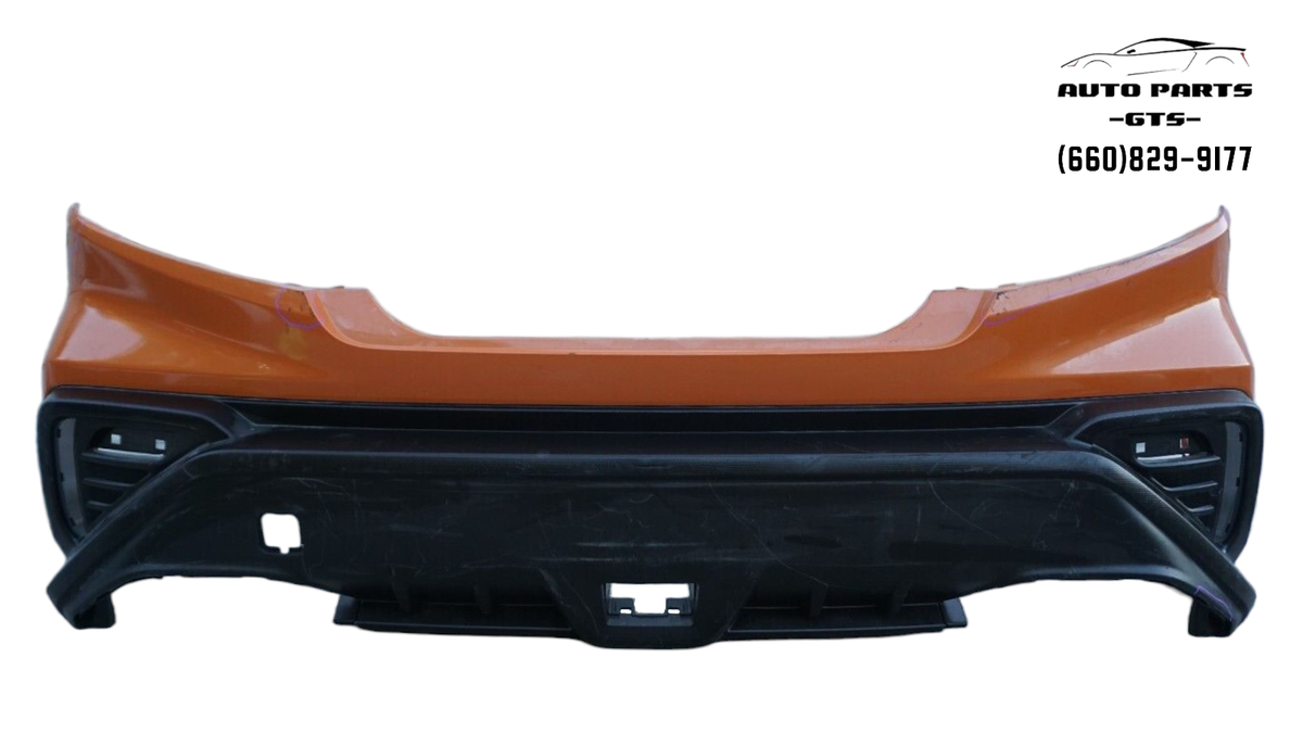 Cản Trước Subaru outback Mã phụ tùng 57704AL030