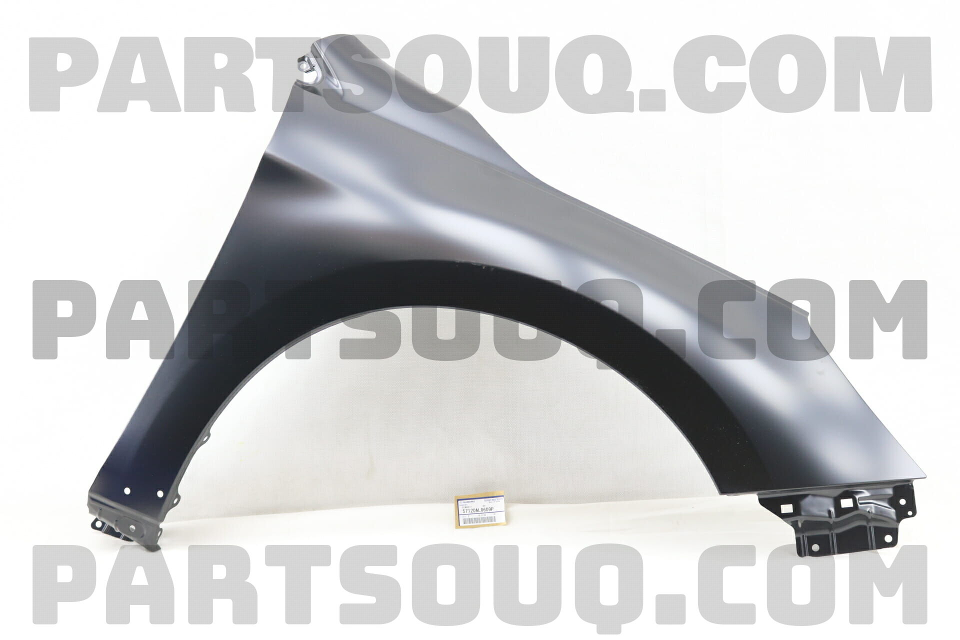 Tai Xe Phải Subaru outback Mã phụ tùng 57120AL0609P