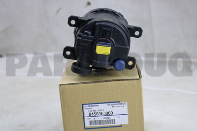 Đèn Gầm Trái Subaru outback Mã phụ tùng 84503FJ000