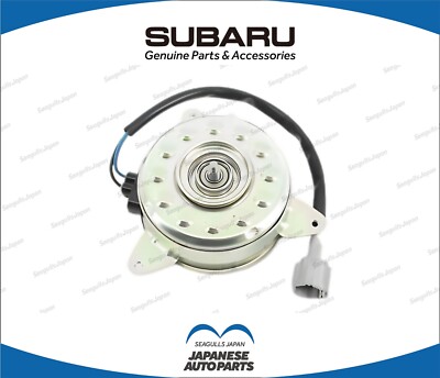 Mô Tơ Quạt Gió Động Cơ Subaru outback Mã phụ tùng 45131fg003