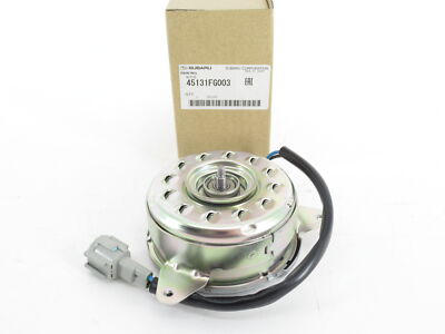 Mô Tơ Quạt Gió Động Cơ Subaru outback Mã phụ tùng 45131fg003