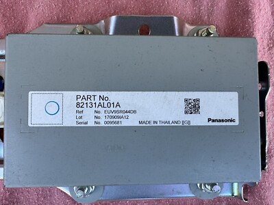 Quạt Gió Điều Hòa Trong Xe Subaru outback Mã phụ tùng 72131AL020