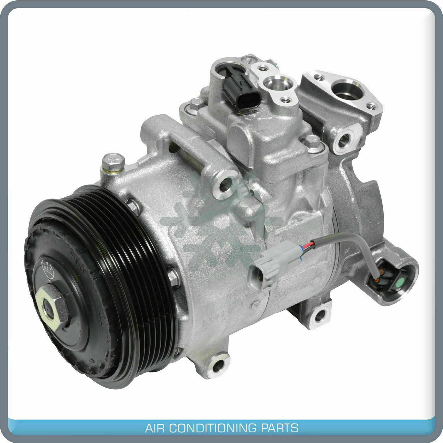 Lốc Điều Hòa Subaru LEGACY Mã phụ tùng 73111AJ000