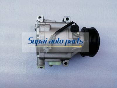 Lốc Điều Hòa Subaru LEGACY OEM 4472607950
