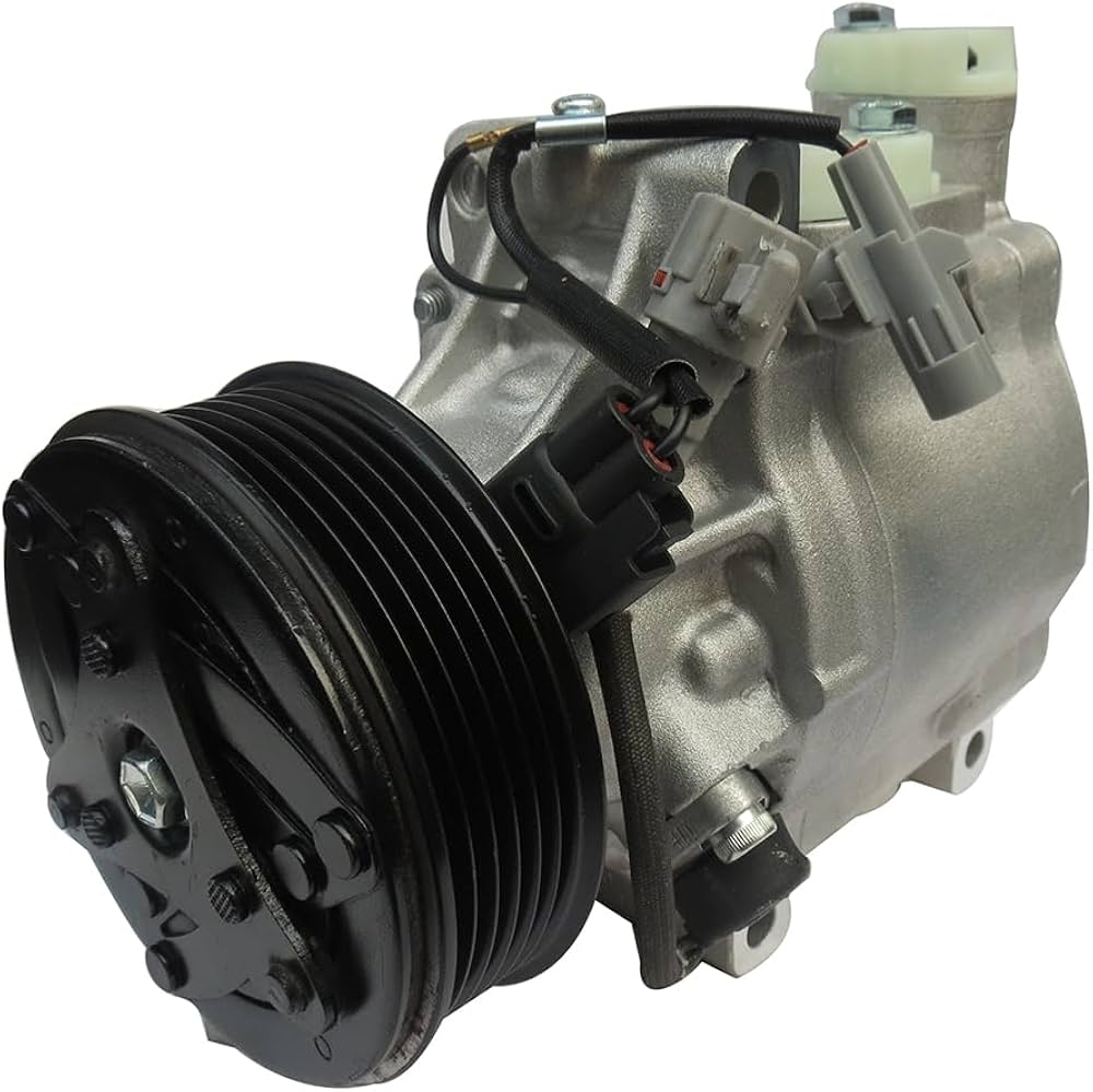 Lốc Điều Hòa Subaru LEGACY OEM 4472607950