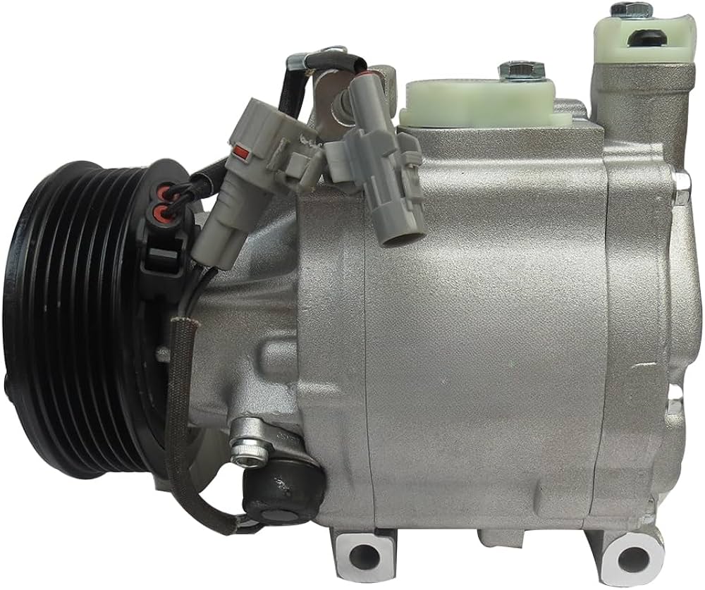 Lốc Điều Hòa Subaru LEGACY OEM 4472607950