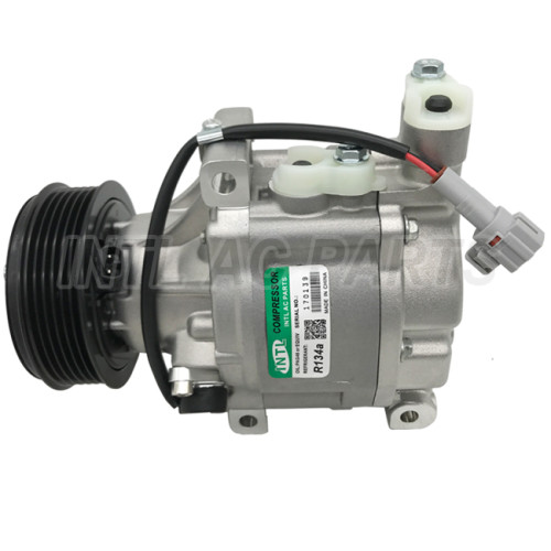 Lốc Điều Hòa Subaru LEGACY OEM 4472607950
