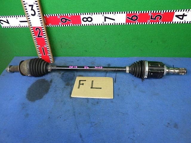 Cây Láp Trước Subaru Forester Mã phụ tùng 28321SG010