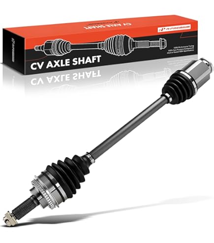Cây Láp Trước Subaru Forester Mã phụ tùng 28321SG010