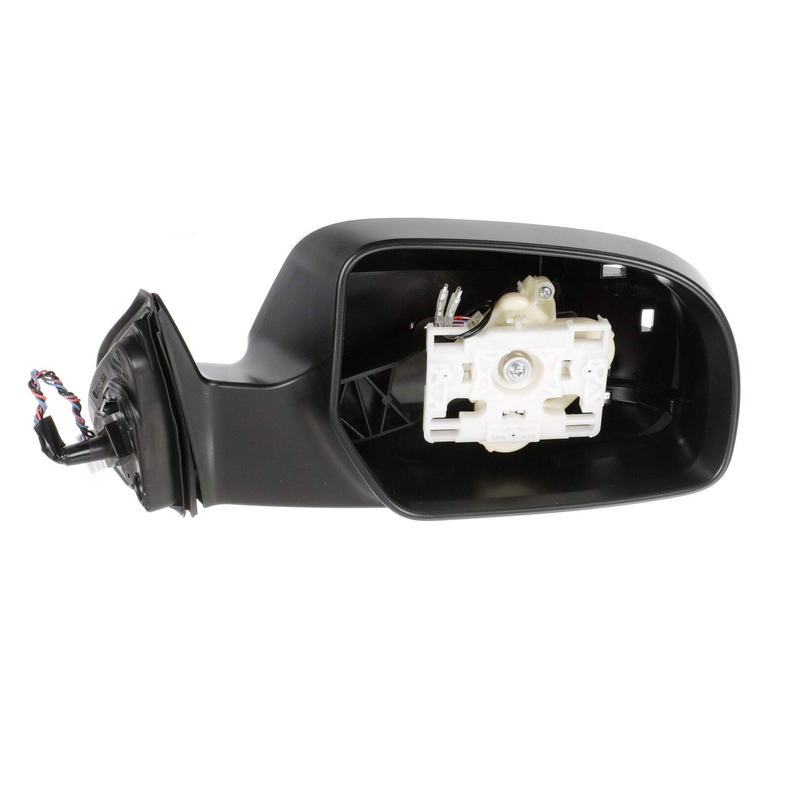 Gương Chiếu Hậu Trái Có Đèn 9 Giắc Subaru outback Mã phụ tùng 91036aj372