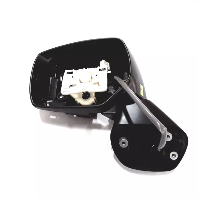 Gương Chiếu Hậu Trái Có Đèn 9 Giắc Subaru outback Mã phụ tùng 91036aj372