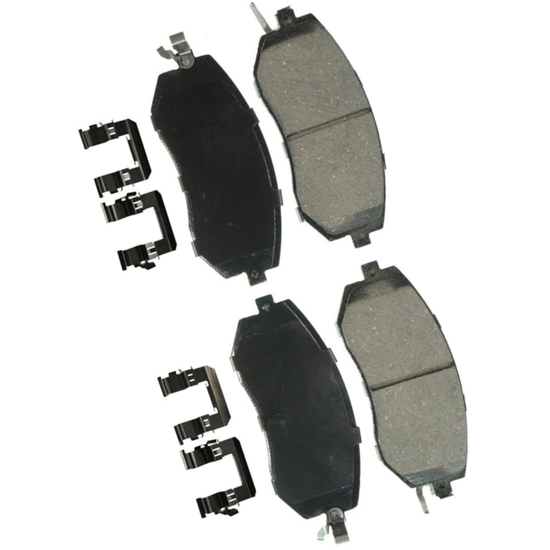 Má Phanh Trước Subaru outback Mã phụ tùng 26296sc010