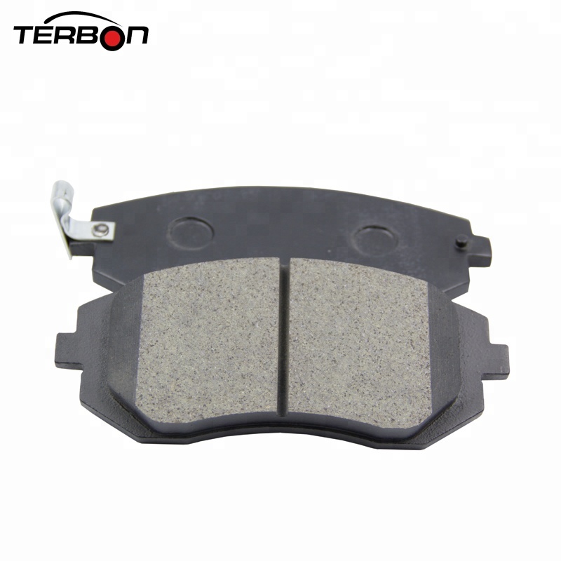 Má Phanh Trước Subaru outback Mã phụ tùng 26296sc010