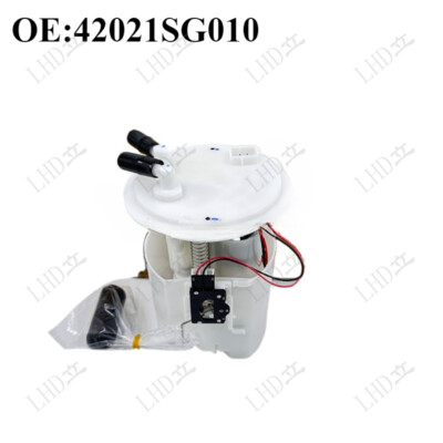 Cụm Bơm Xăng Subaru Forester Mã phụ tùng 42021sc000