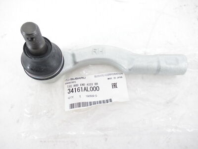 Rotuyn Lái Ngoài Phải Subaru Forester Mã phụ tùng 34161al00