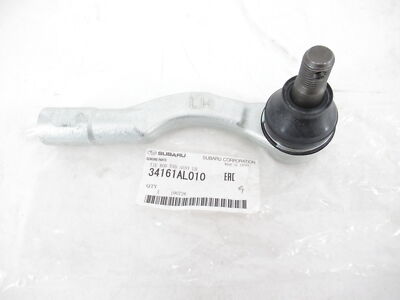 Rotuyn Lái Ngoài Trái Subaru Forester Mã phụ tùng 34161al010
